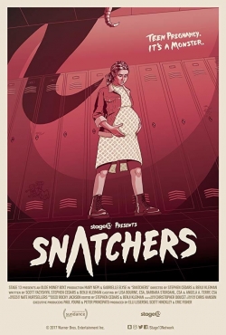 Snatchers-free
