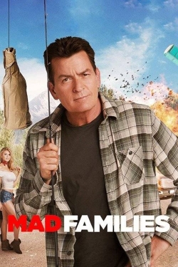 Mad Families-free