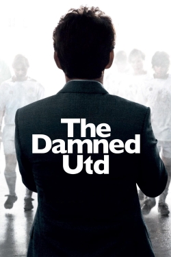 The Damned United-free
