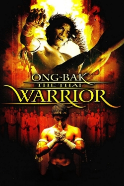 Ong Bak: Muay Thai Warrior-free