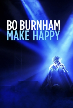 Bo Burnham: Make Happy-free