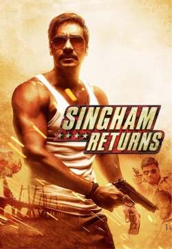 Singham Returns-free