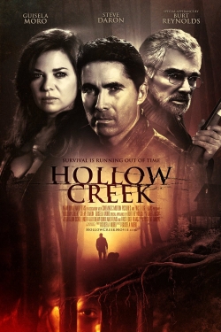 Hollow Creek-free