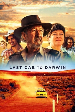 Last Cab to Darwin-free