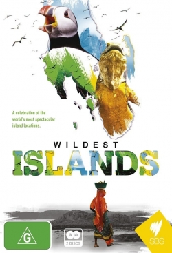 Wildest Islands-free