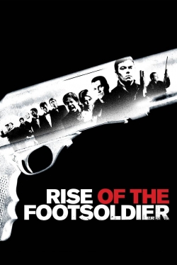 Rise of the Footsoldier-free