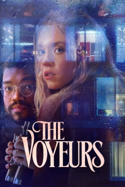 The Voyeurs-free