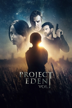 Project Eden: Vol. I-free