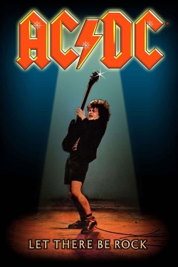 AC/DC: Let There Be Rock-free