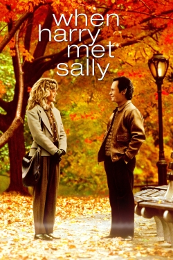 When Harry Met Sally...-free