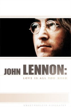 John Lennon: Love Is All You Need-free