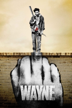 Wayne-free