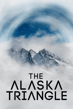 The Alaska Triangle-free