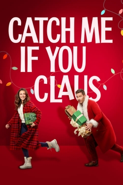 Catch Me If You Claus-free