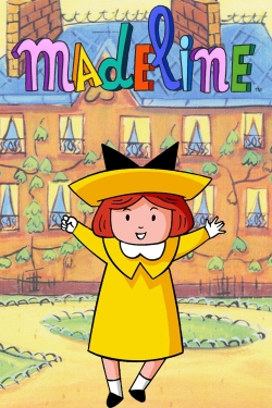 The New Adventures Of Madeline-free