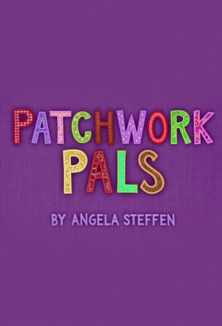 Patchwork Pals-free
