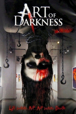 Art of Darkness-free