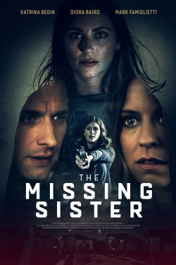 The Missing Sister-free