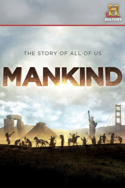 Mankind: The Story of All of Us-free