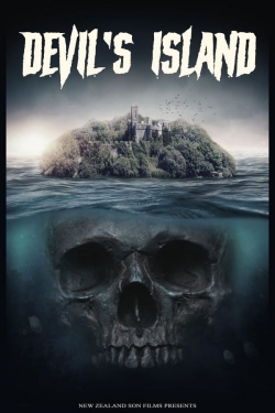 Devil's Island-free