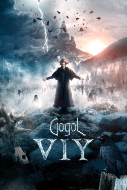 Gogol. Viy-free