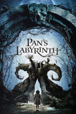 Pan's Labyrinth-free