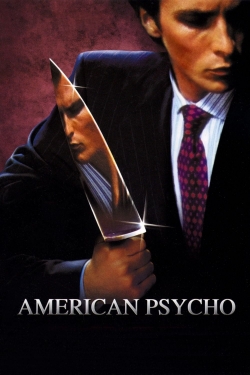 American Psycho-free