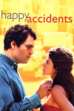 Happy Accidents-free