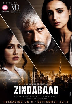 Zindabaad-free
