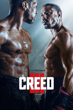 Creed III-free