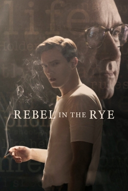 Rebel in the Rye-free