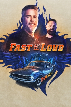 Fast N' Loud-free