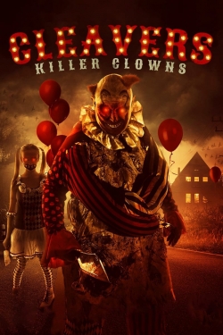 Cleavers: Killer Clowns-free