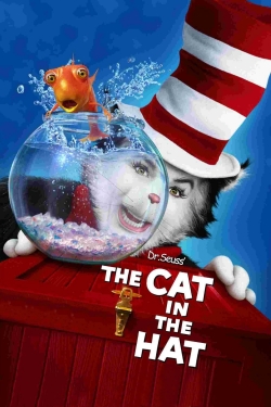 The Cat in the Hat-free