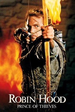 Robin Hood: Prince of Thieves-free