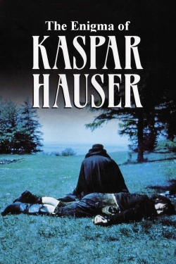 The Enigma of Kaspar Hauser-free