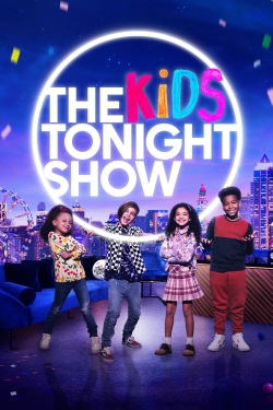 The Kids Tonight Show-free