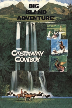 The Castaway Cowboy-free