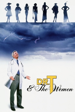 Dr. T & the Women-free