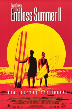 The Endless Summer 2-free