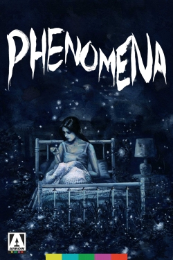 Phenomena-free