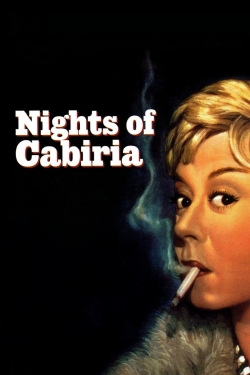 Nights of Cabiria-free