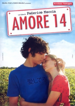 Amore 14-free