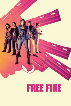 Free Fire-free