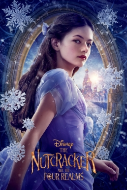 The Nutcracker and the Four Realms-free