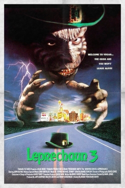 Leprechaun 3-free