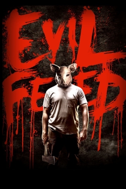 Evil Feed-free