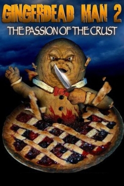 Gingerdead Man 2: Passion of the Crust-free