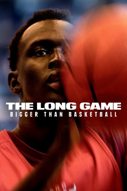 The Long Game: Bigger Than Basketball-free