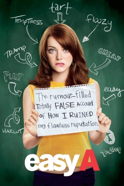 Easy A-free